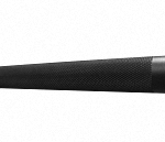 438507 - AFW Barra sentadilla premium con protectores detalle moleteado